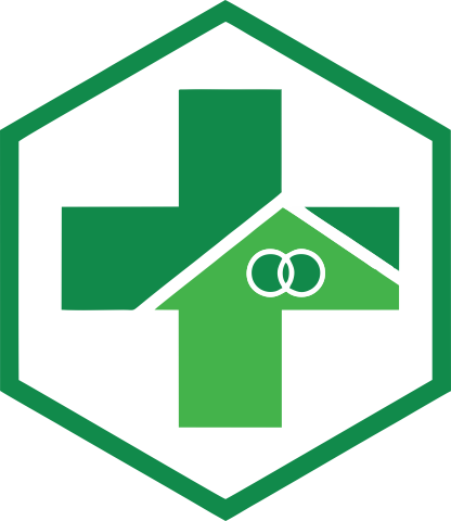 Logo Puskesmas Pakisbaru